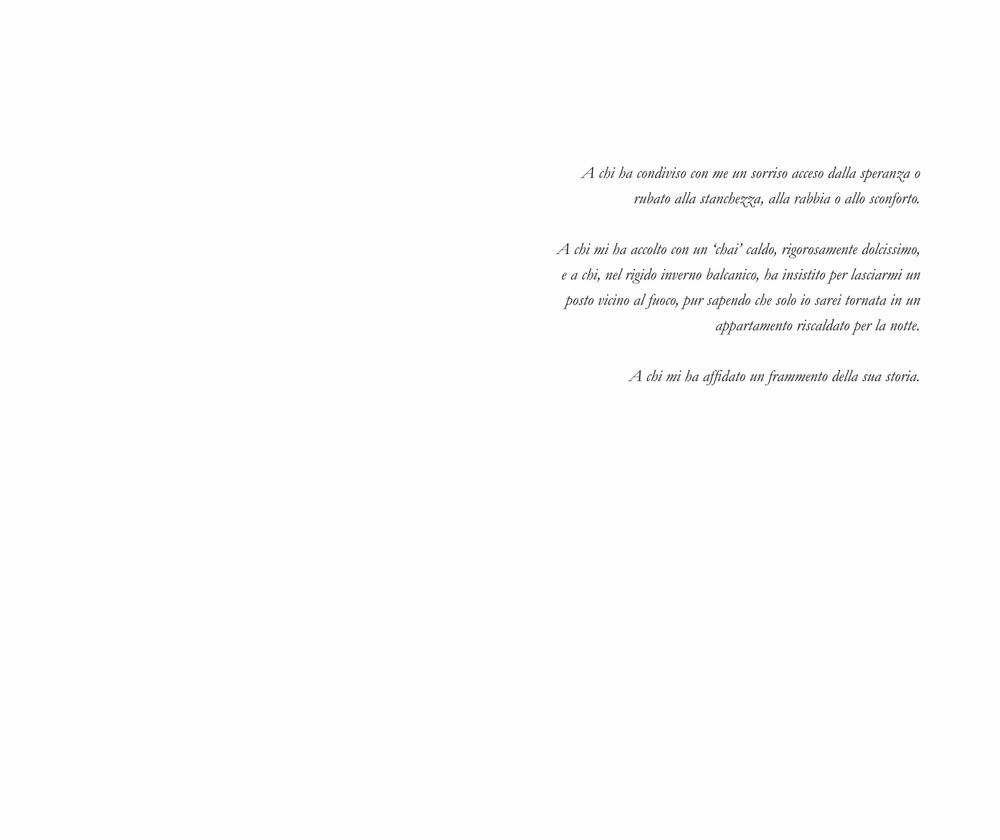 catalogo Along the border: dedica catalogo Along the border: dedica