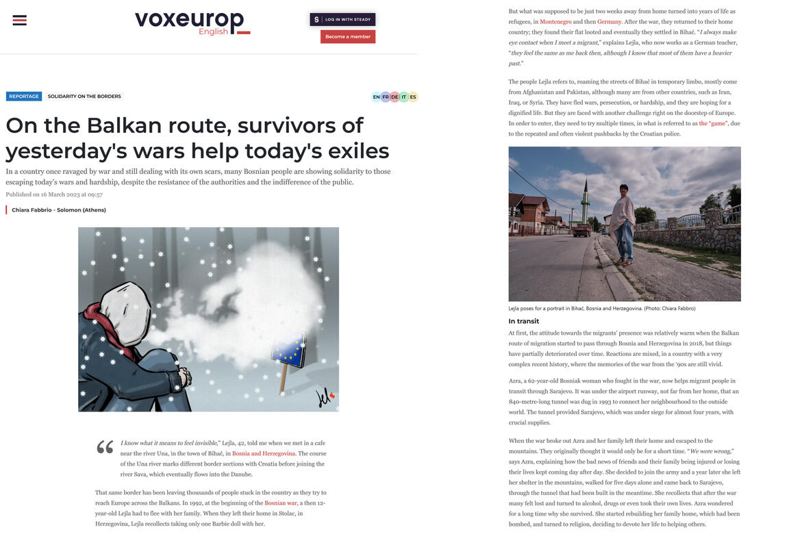 Voxeurop
