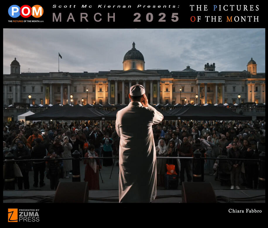 ZUMA Press