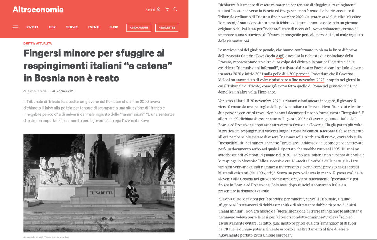 Altreconomia