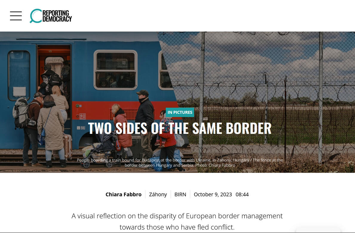 Balkan Insight