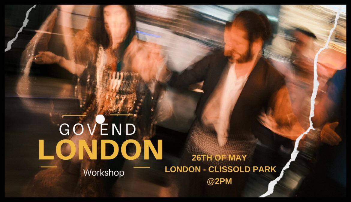 Govend London