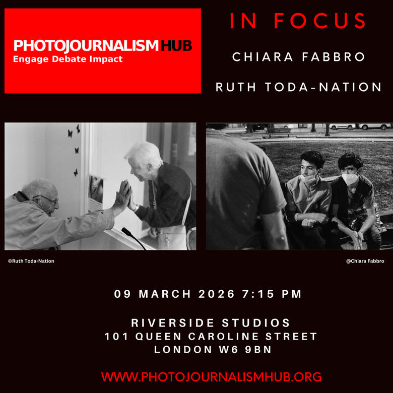 Photojournalism Hub