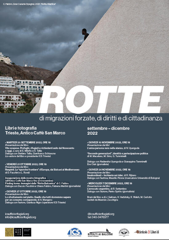 Consorzio Italiano di Solidarietà