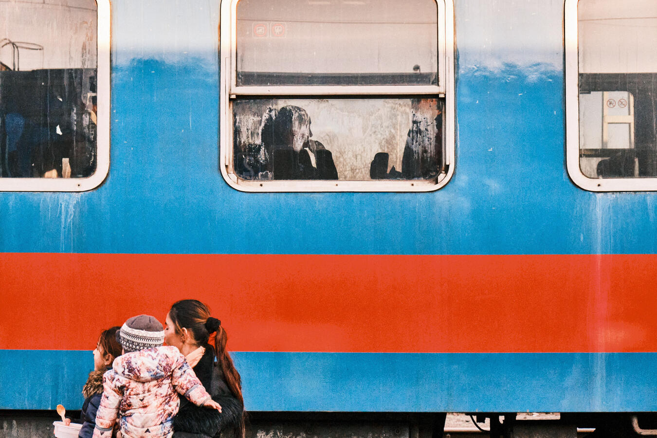 train train